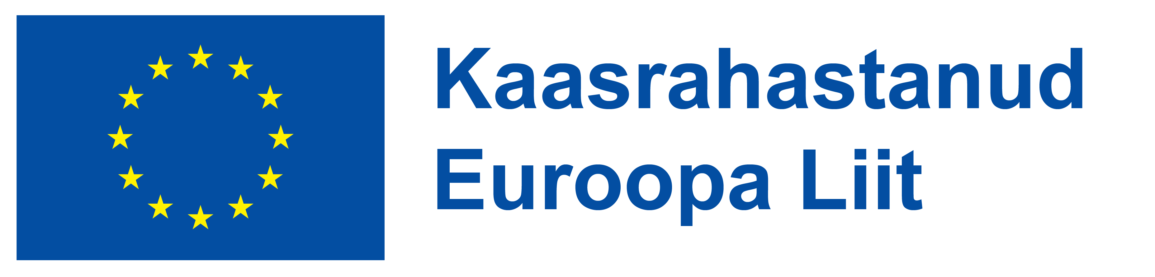 Kaasrahastanud Euroopa Liit.