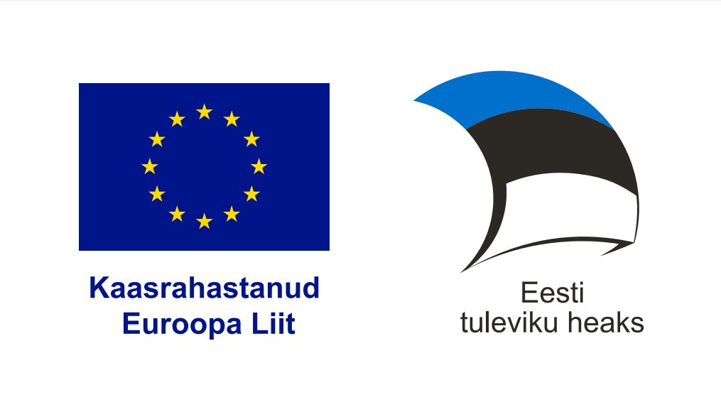 Kaasrahastanud Euroopa Liit