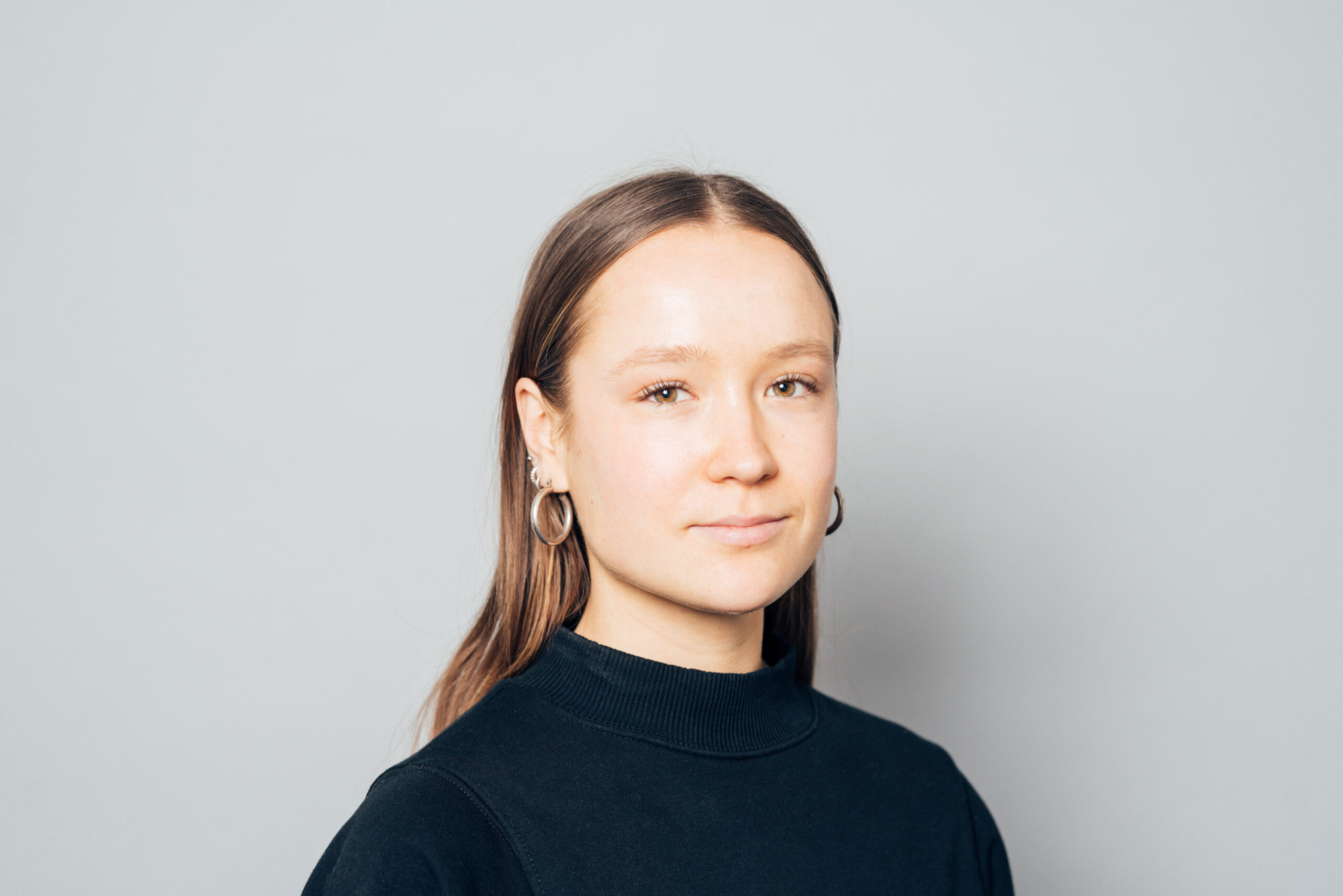 Cecilia af Hallström
