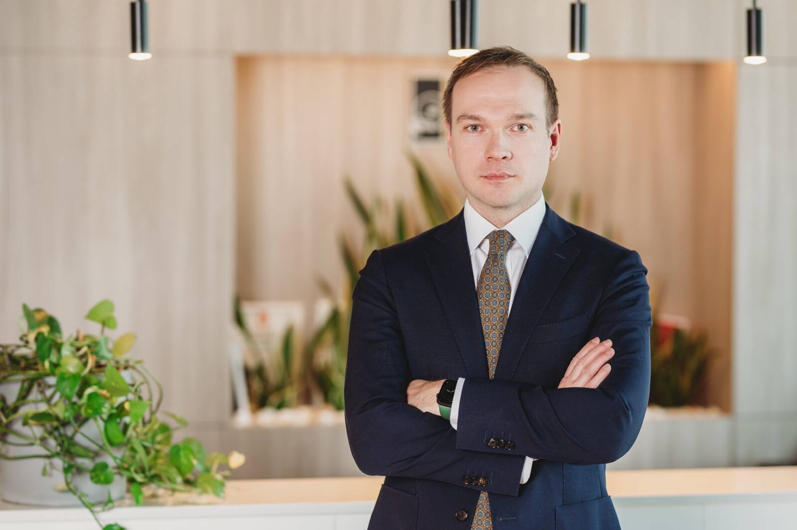 Hannes Kaadu