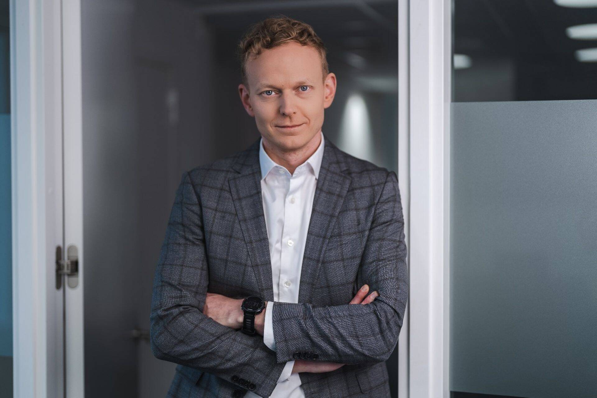 Mihkel Nestor