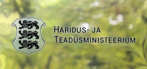 Haridus- ja Teadusministeerium