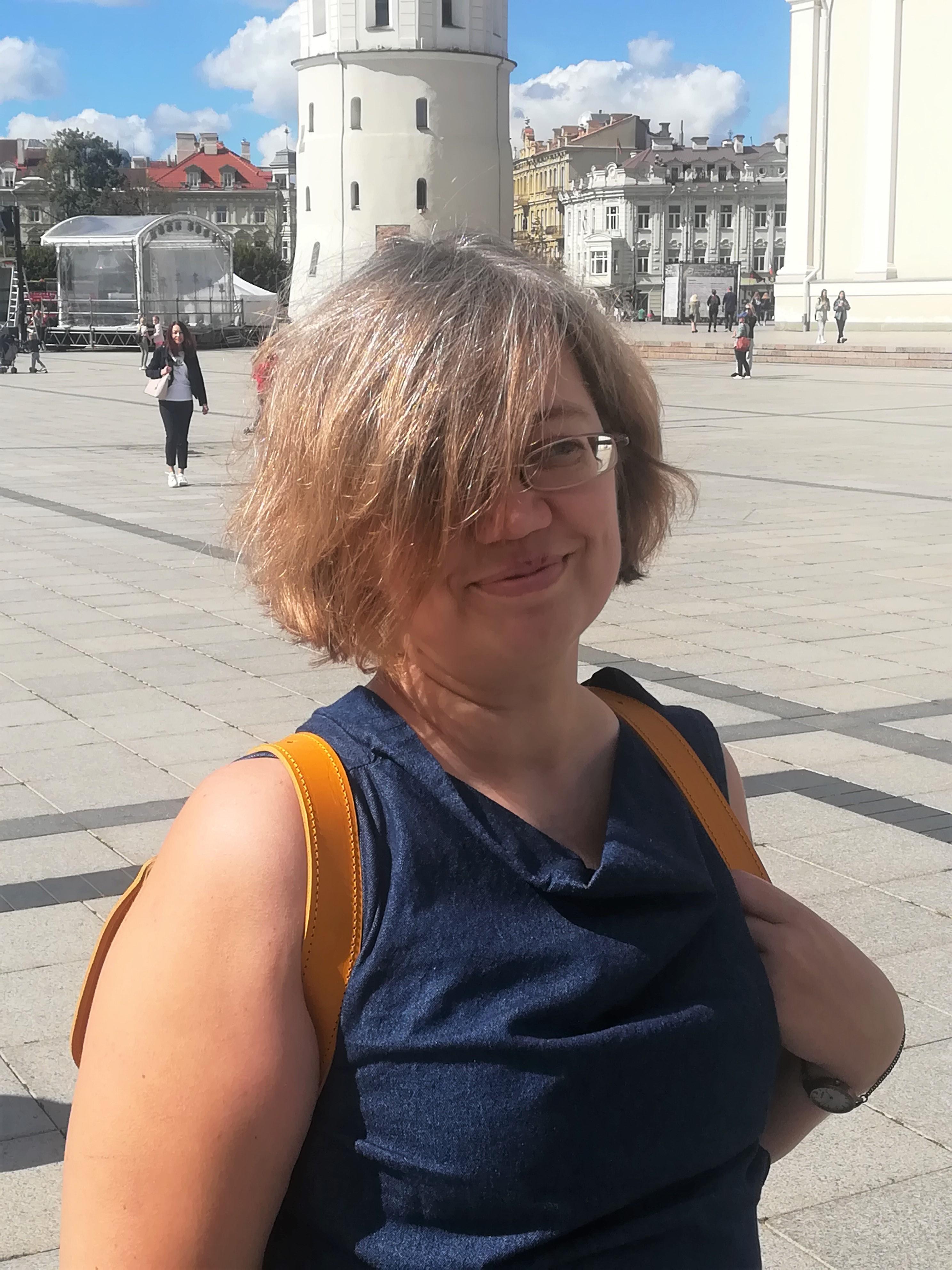 Eva Velsker