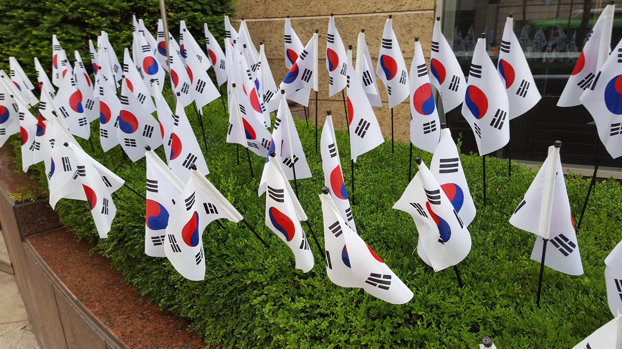Lõuna-Korea