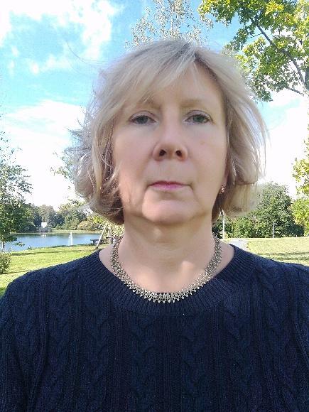 Külli Saia