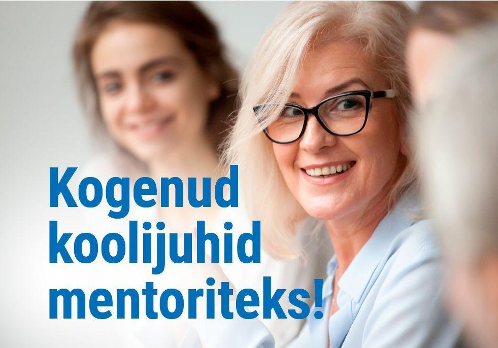 Mentorite plakat