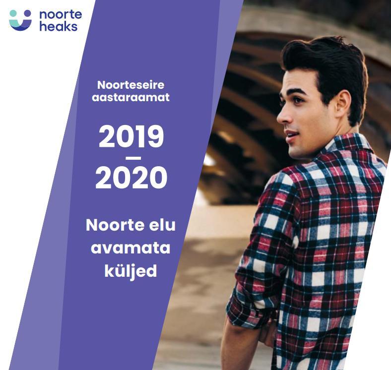 Noorteseire aastaraamat