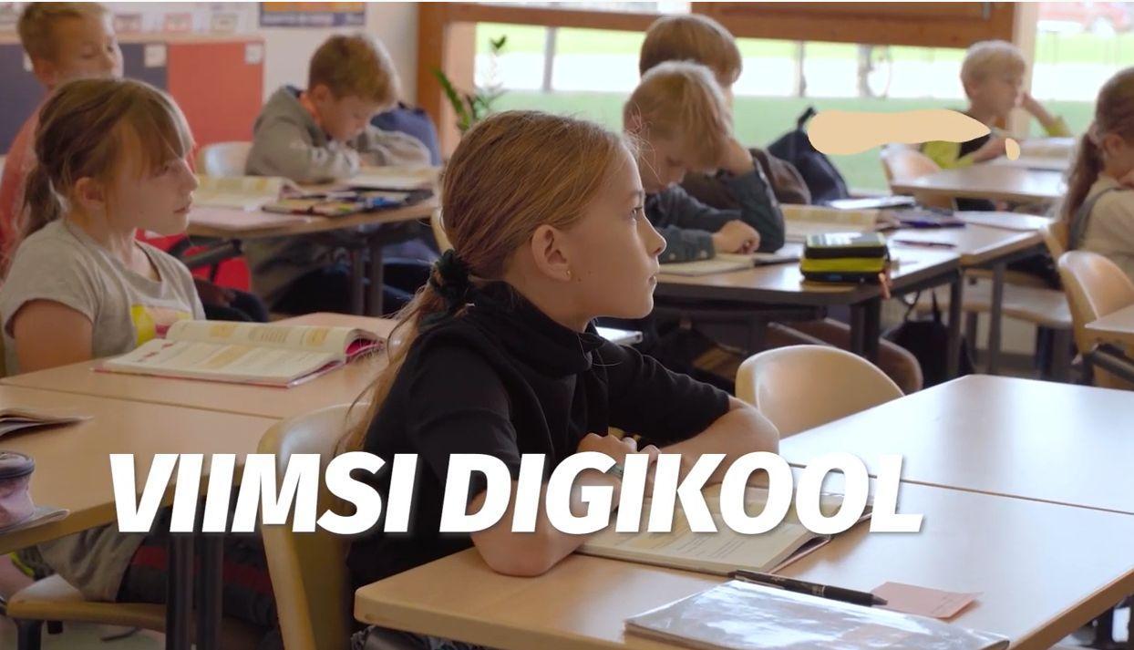 Viimsi digikool