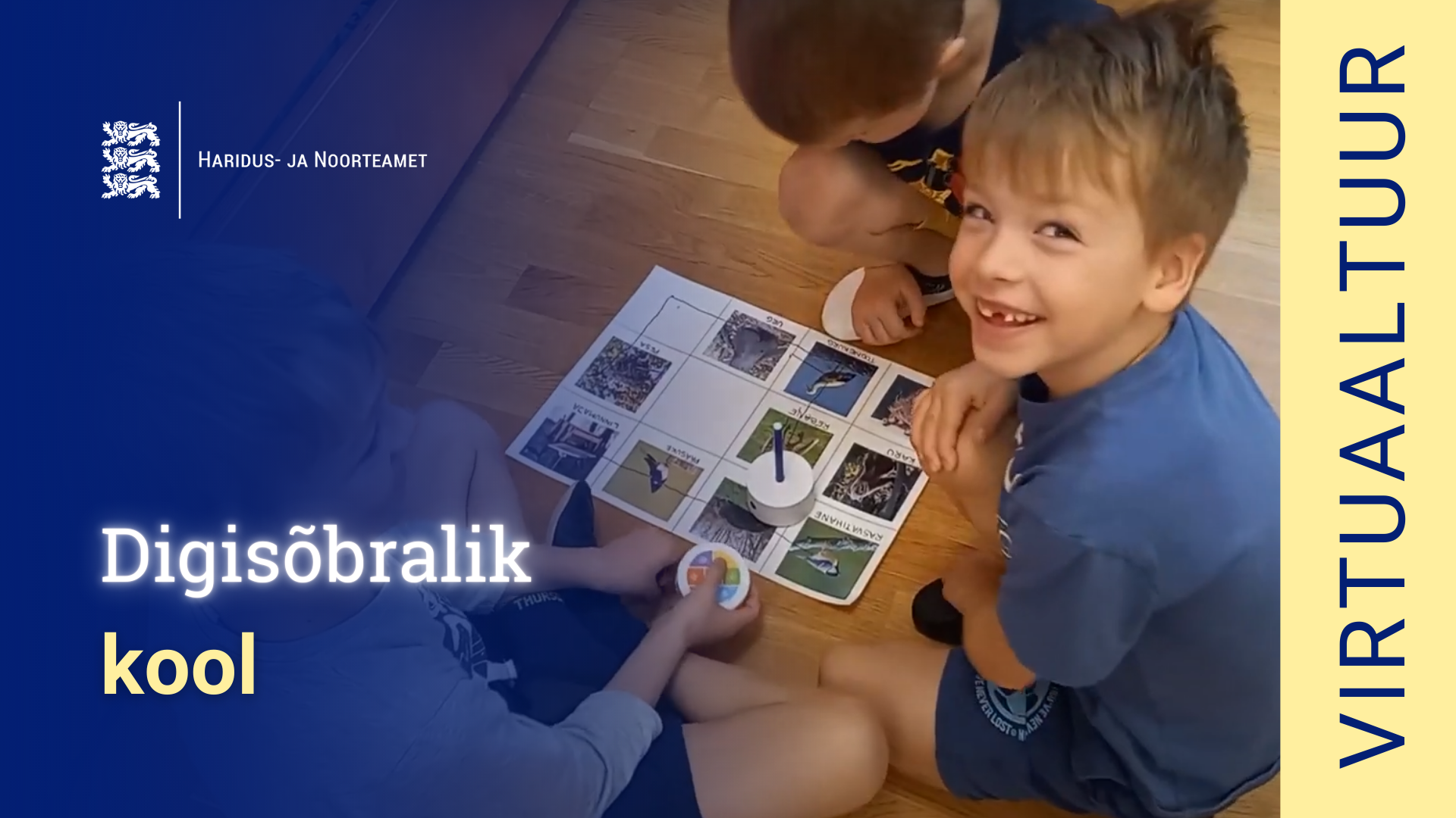 Digisõbralik kool