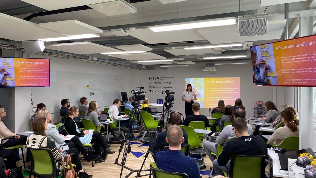 Koosloome seminar