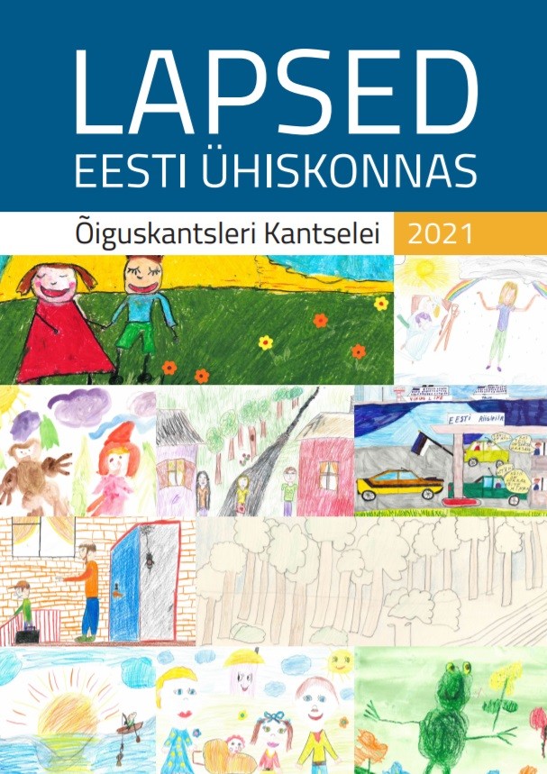 Lapsed Eesti ühiskonnas
