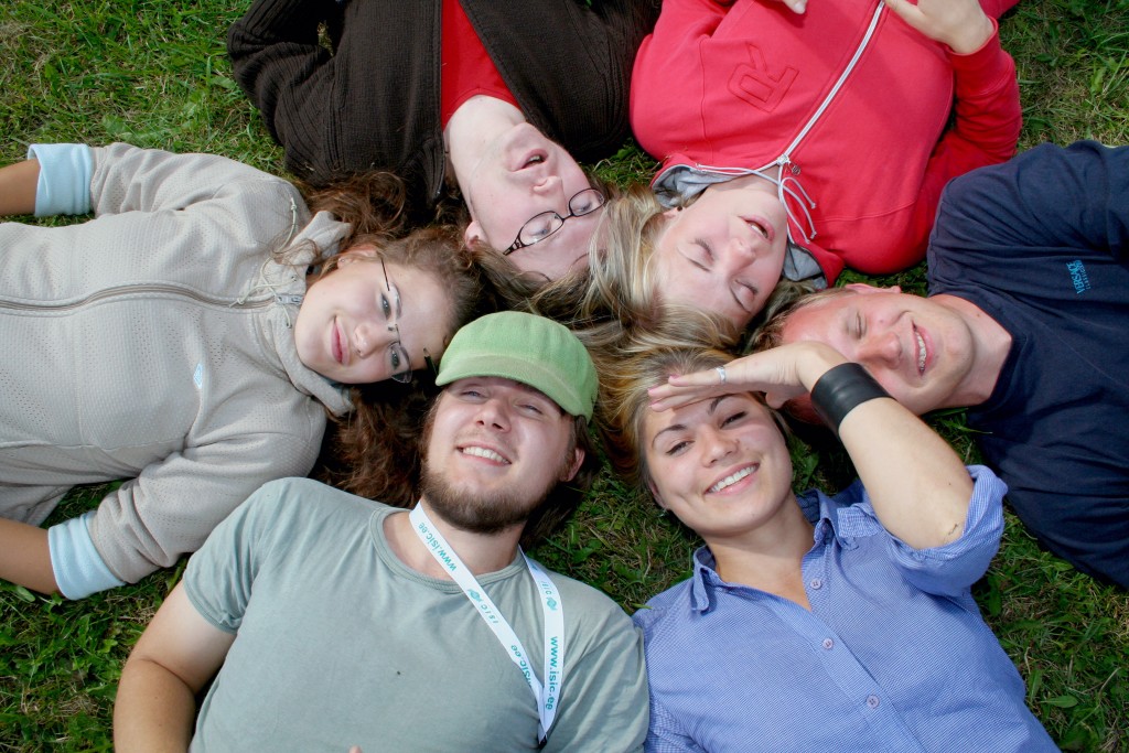 International summer schools