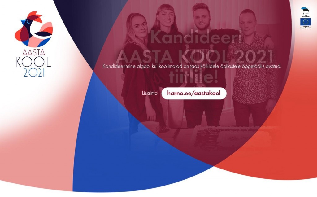 Aasta kool