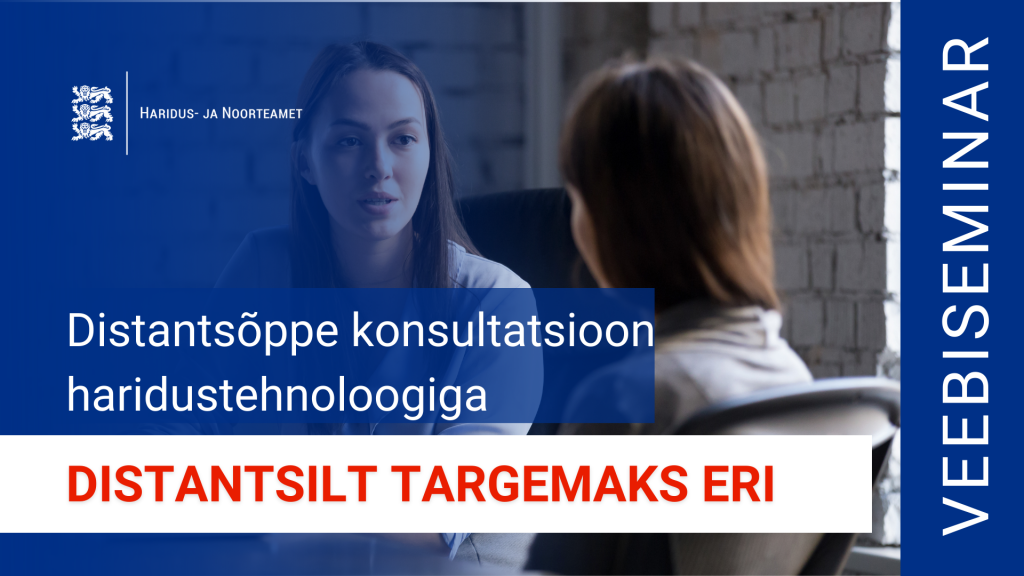 Veebiseminar