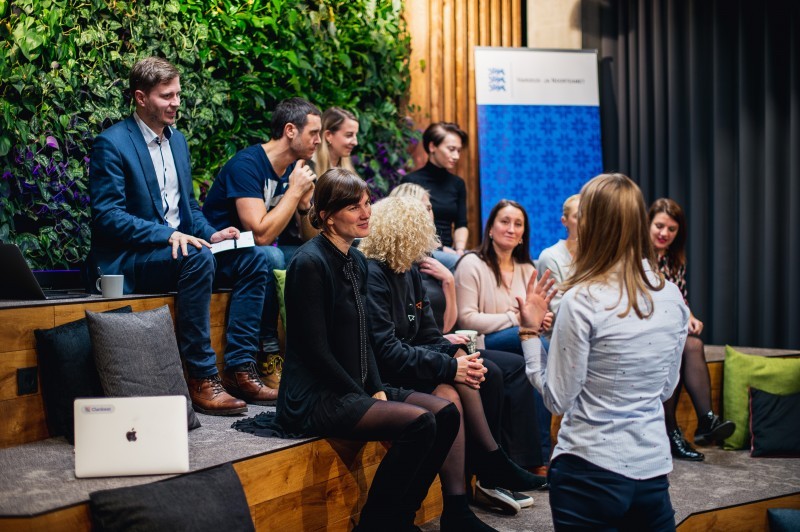 EdTech Estonia