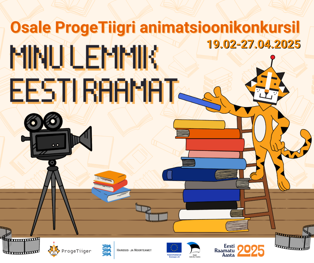 ProgeTiiger kutsub animatsioonikonkursile.png