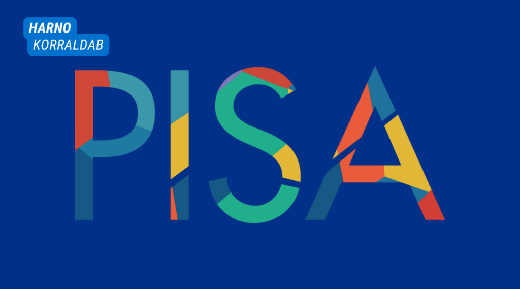Eesti koolides algab nädala pärast PISA 2025 uuring   