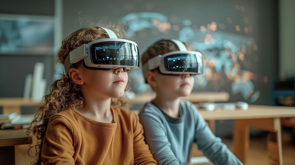 Harno haridusprogrammid on Eesti avaliku sektori innovatsiooniauhinna nominent 