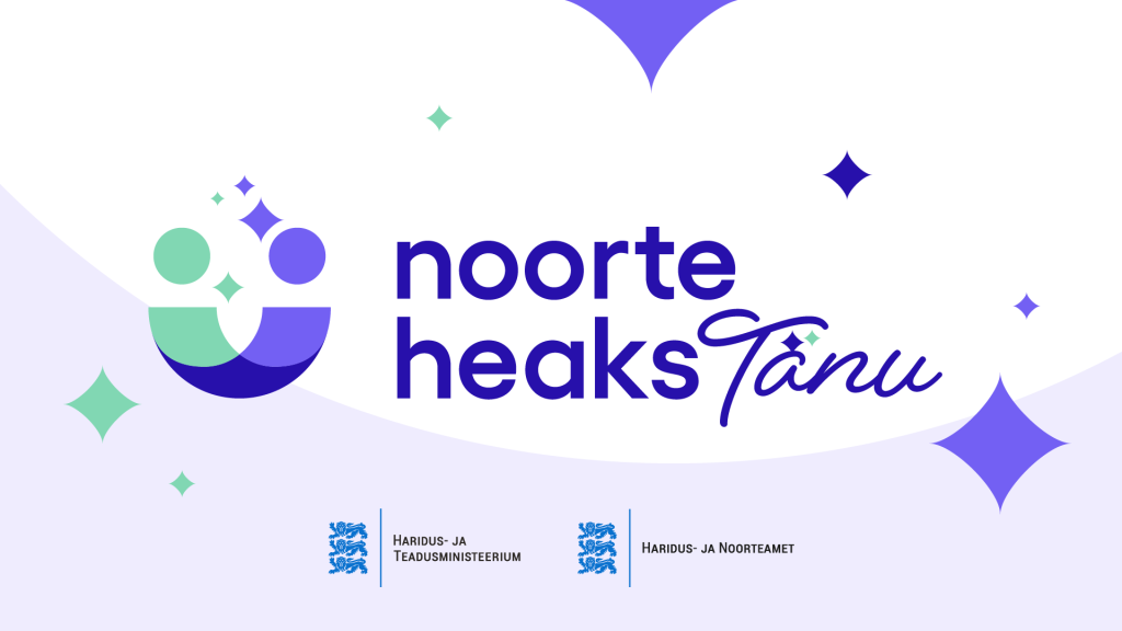 Noorte Heaks Tänu 