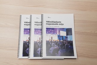 Väisüliõpilaste majanduslik mõju